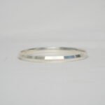 Men’s 80% Pure Silver Hand Kappu
